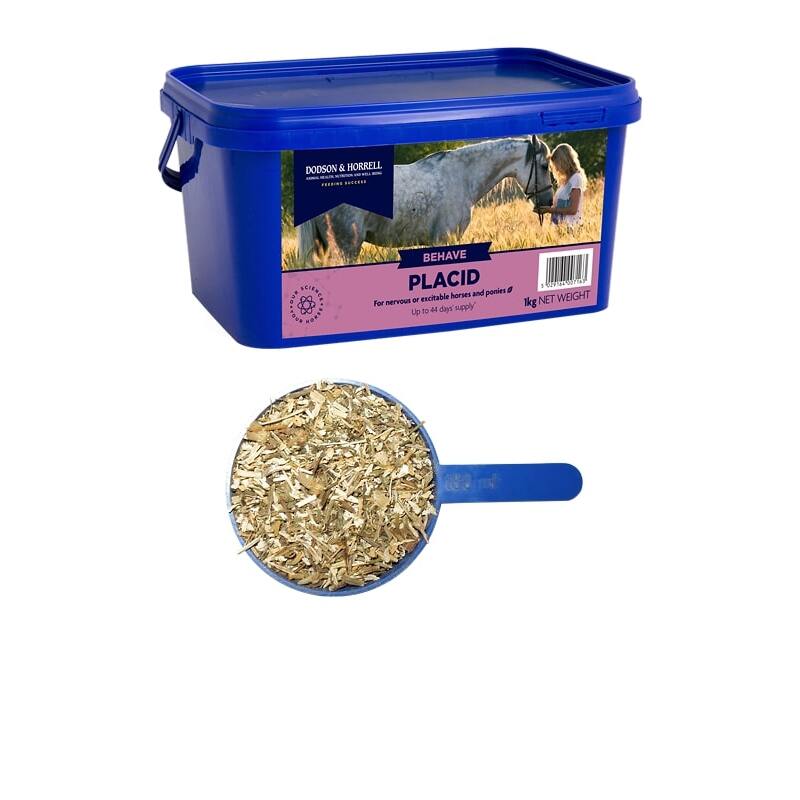 Dodson & Horrell Placid 1kg