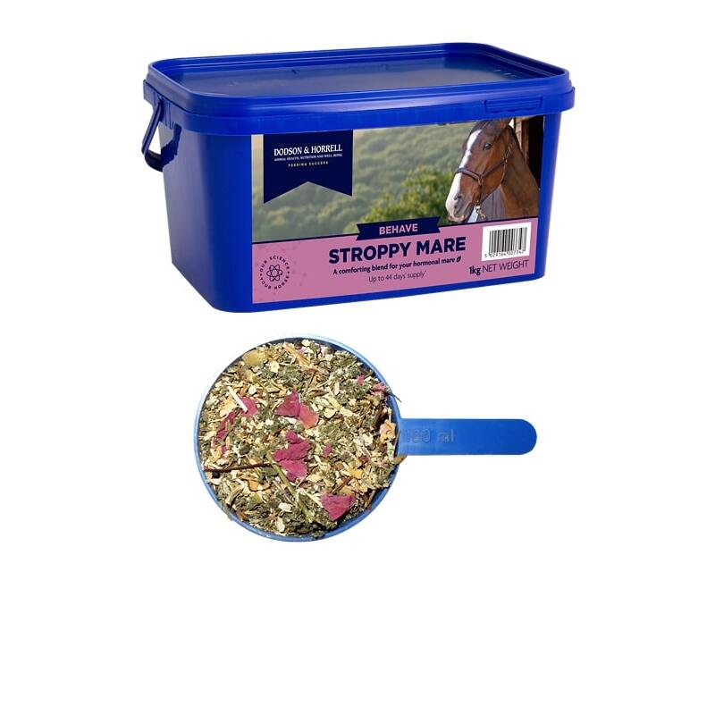 Dodson & Horrell Stroppy Mare 1kg