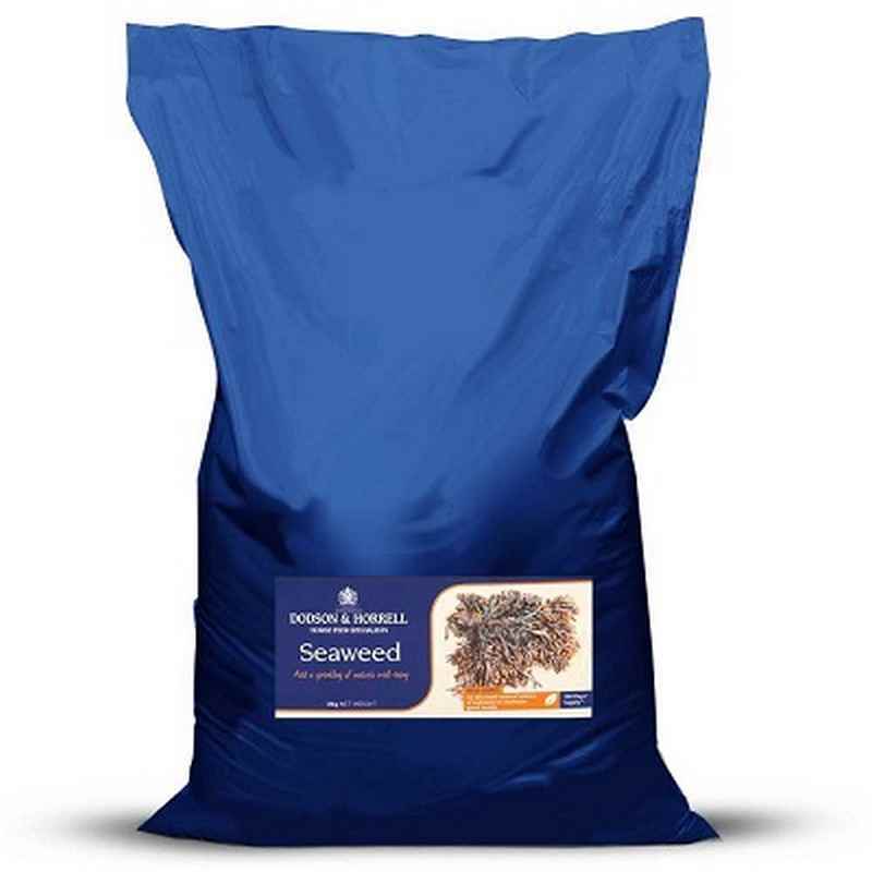 Dodson & Horrell Seaweed 25kg