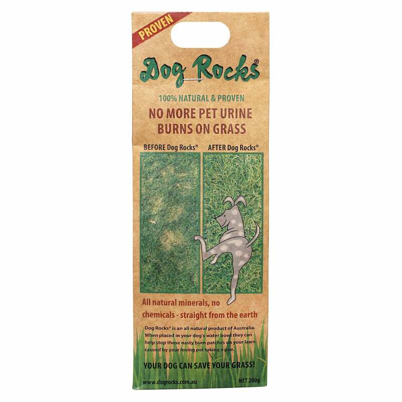 Dog Rocks 200g
