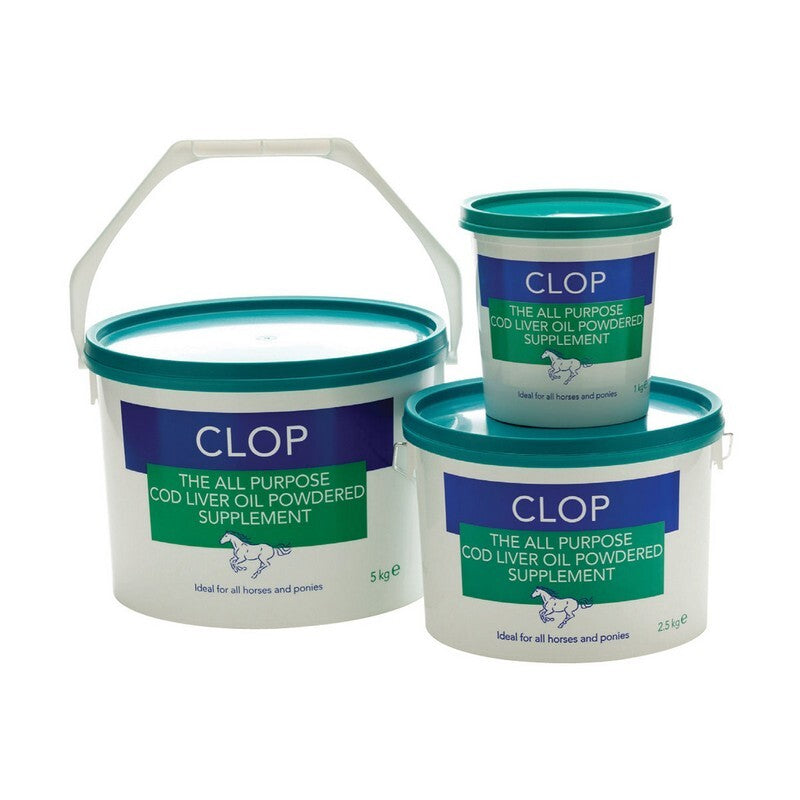Clop 1kg