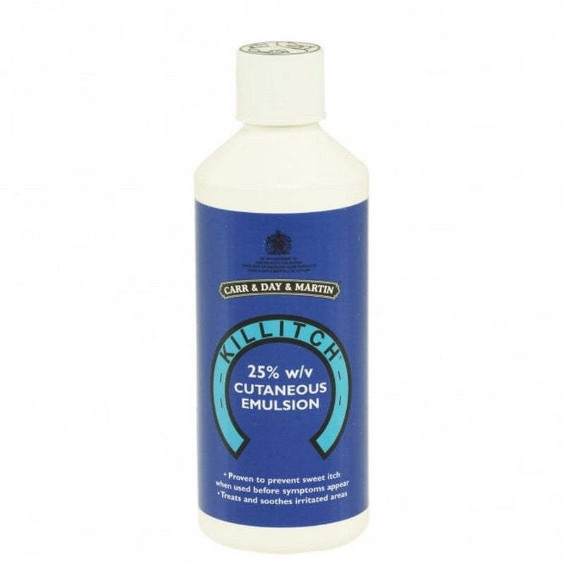 Carr Day & Martin Kill Itch 500ml