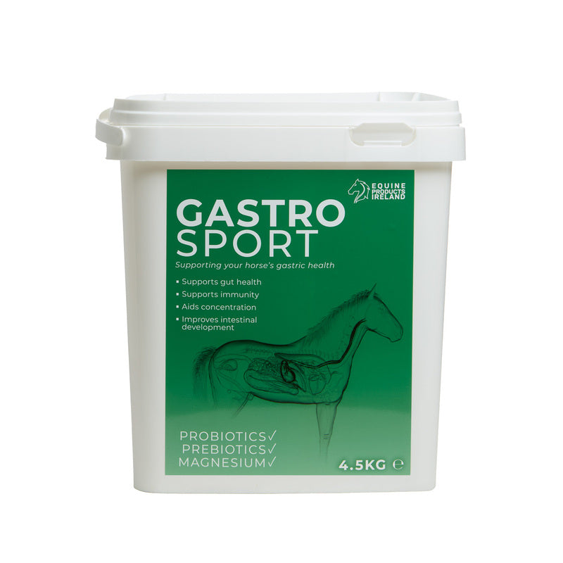 Equine Products Ireland Gastro Sport 2 kg