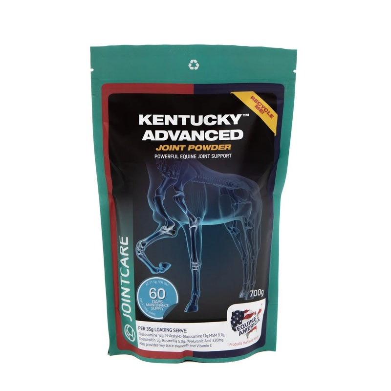 Equine America Kentucky Advanced Joint Powder 700g