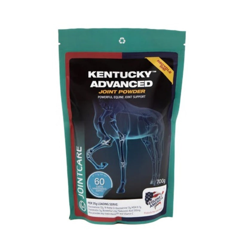 Equine America Kentucky Advanced Joint Powder 1.155kg