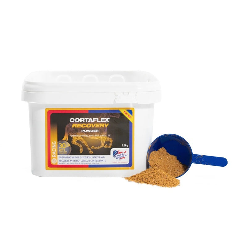 Equine America Cortaflex Recovery Powder 1.5kg
