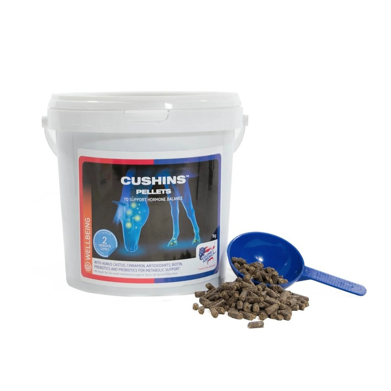 Equine America Cushins Pellets 1 kg