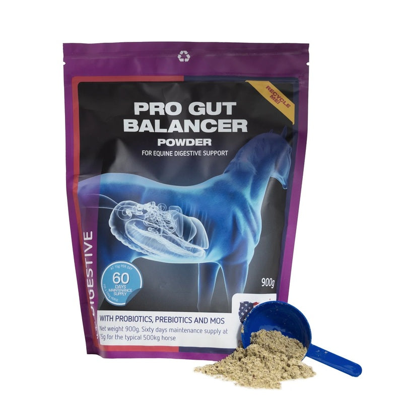 Equine America Pro Gut Balancer 900g