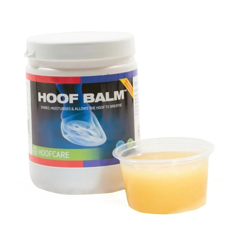 Equine America Hoof Balm Clear 500ml