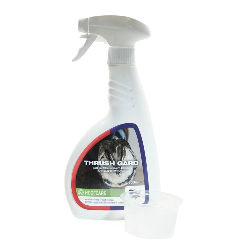Equine America Thrush Gard Spray 500ml