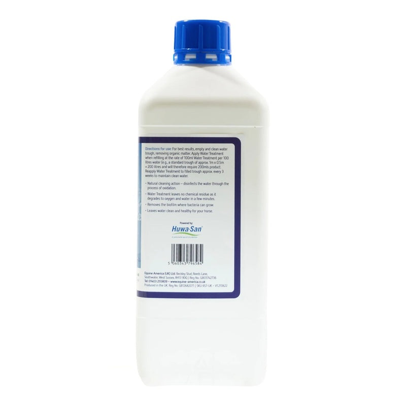 Equine America Water Treatment 1L