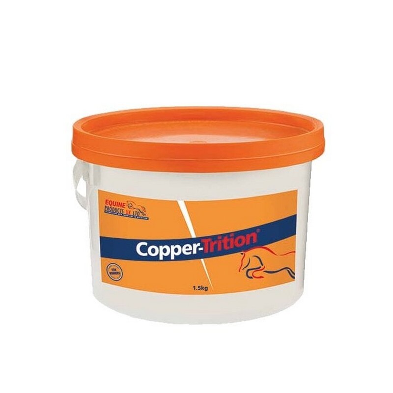 Equine Products Copper-Trition 1.5kg