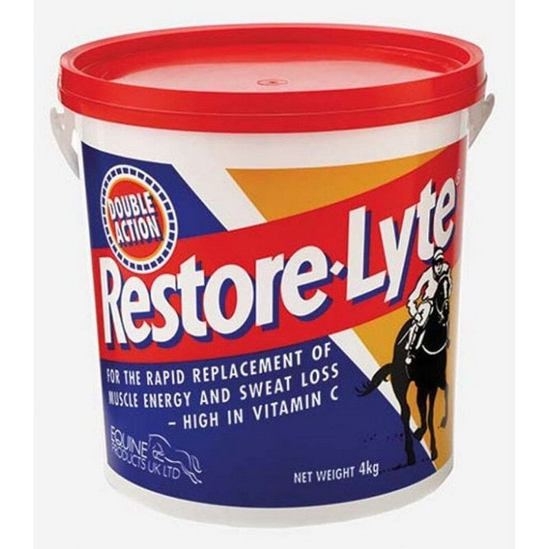 Equine Products Restore-Lyte 1.5kg