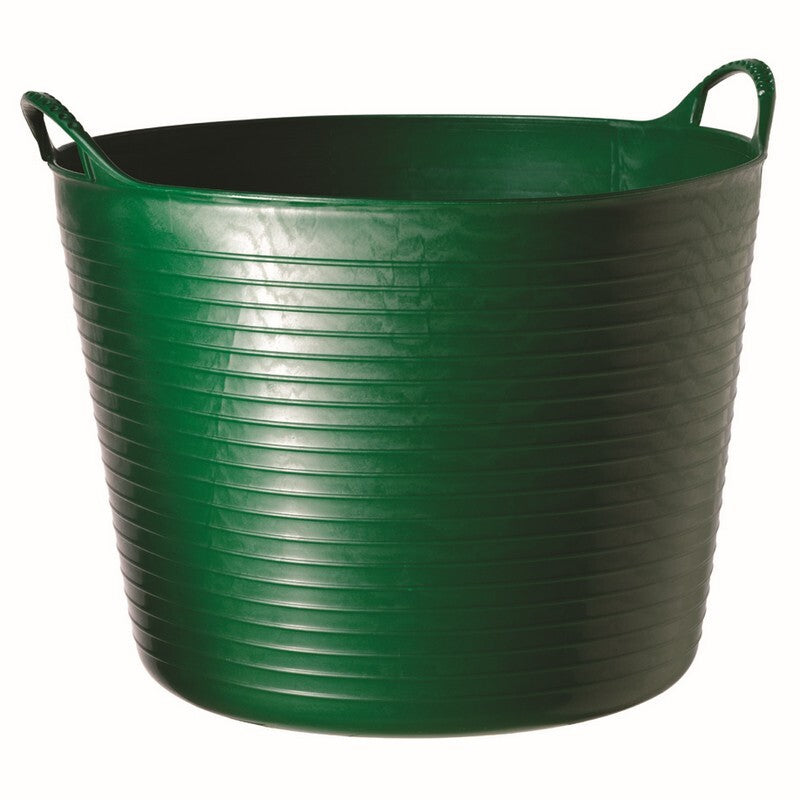 Red Gorilla Tub Green Medium 26L