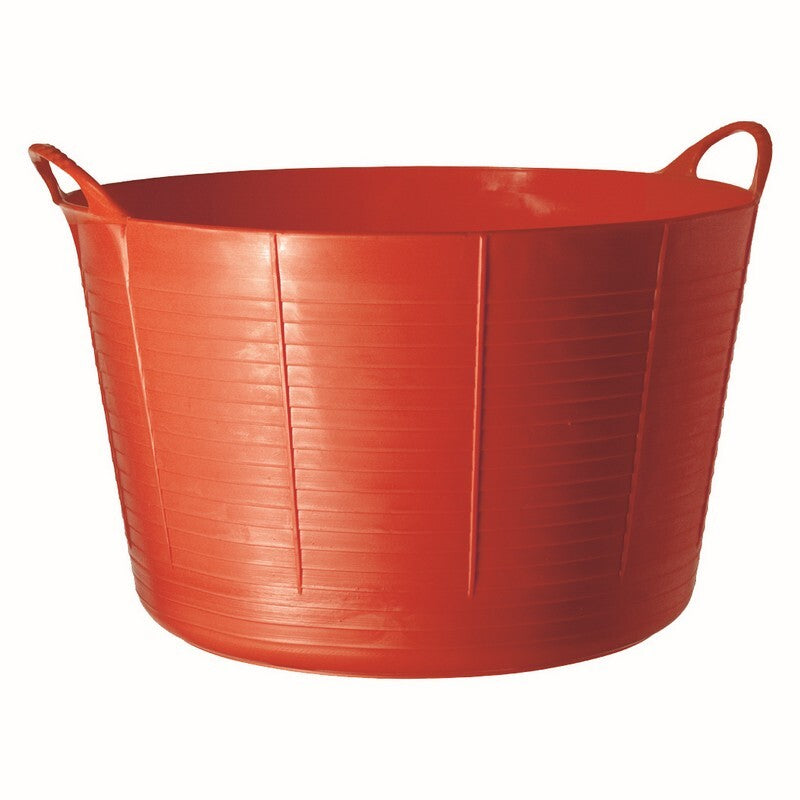 Red Gorilla Tub Red Medium 26L