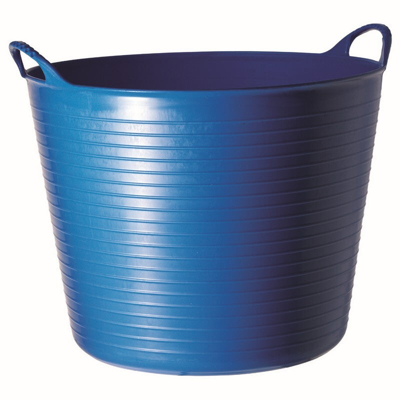Red Gorilla Tub Blue Large 38L