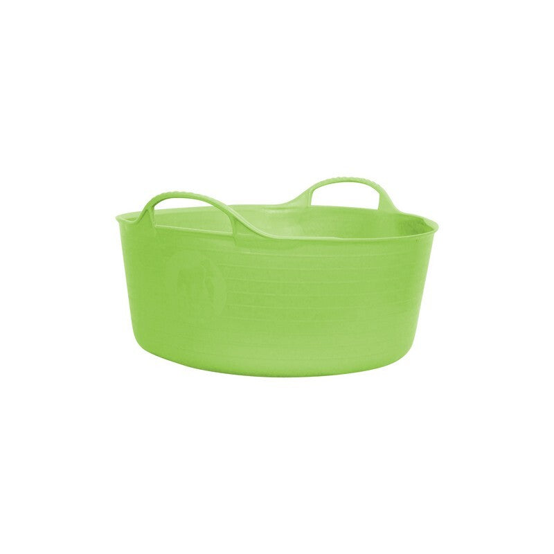 Red Gorilla Tub Pistachio Small Shallow 15L
