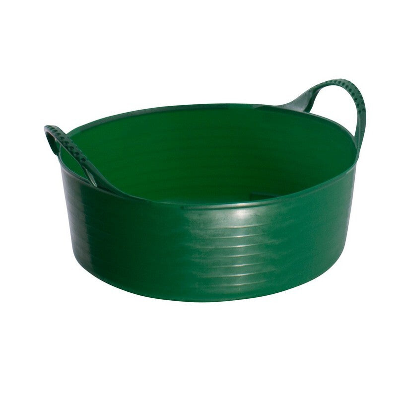 Red Gorilla Tub Green Mini Shallow 5L