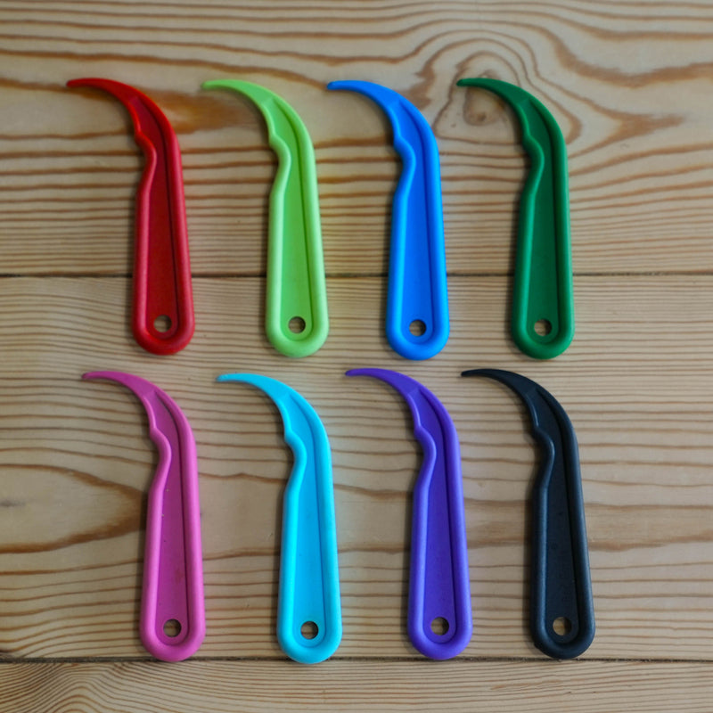 Red Gorilla Hoof Pick Pack x 56