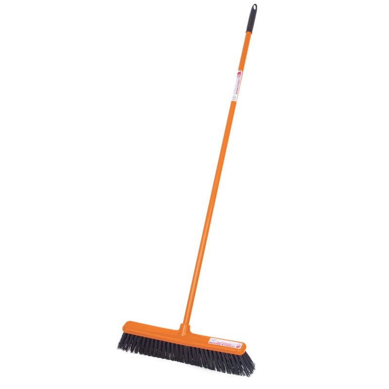 Red Gorilla Broom Orange 50cm
