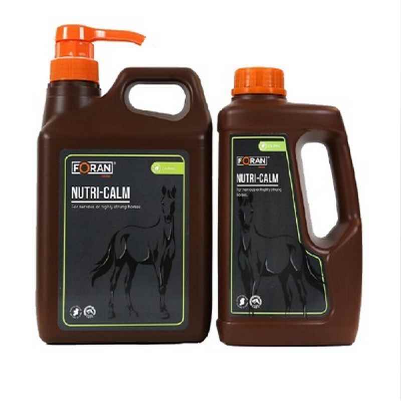 Foran Nutri-Calm Syrup 1L