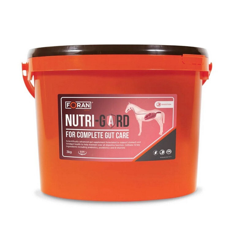 Foran Nutri-Gard 3kg