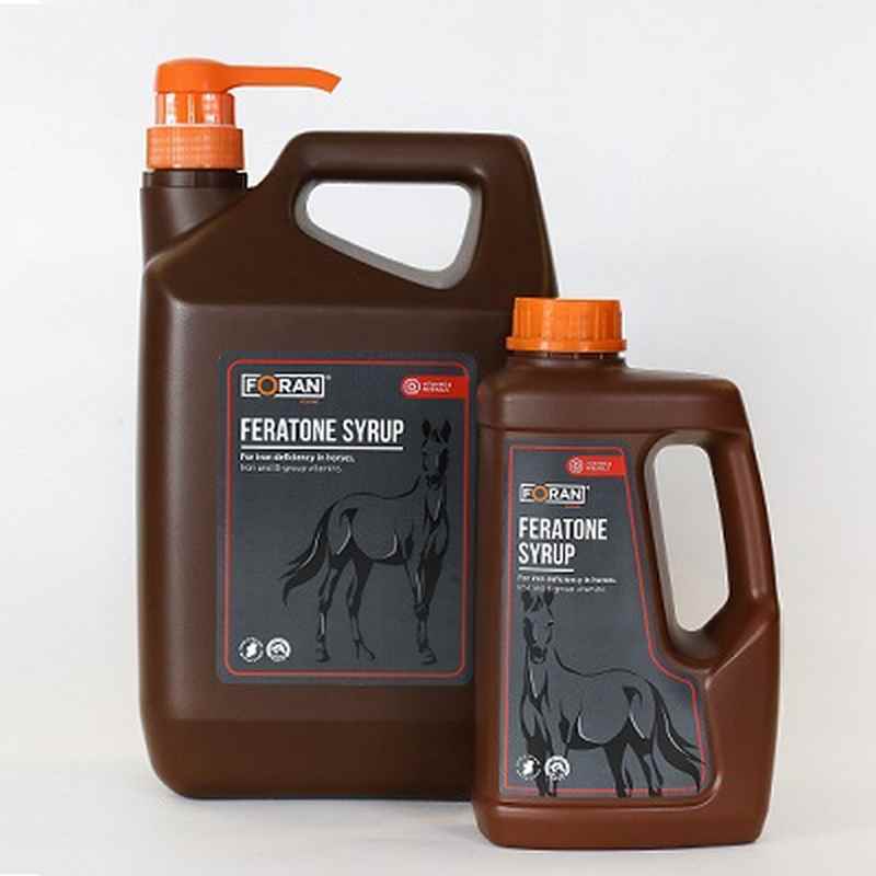 Foran Feratone 5L