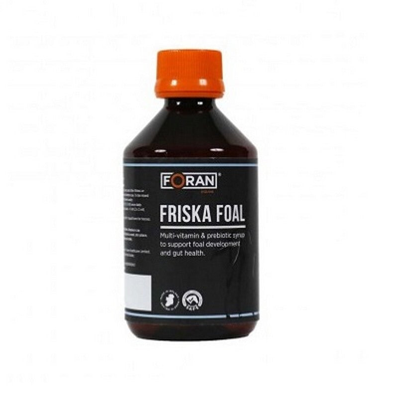 Foran Friska Foal 250ml