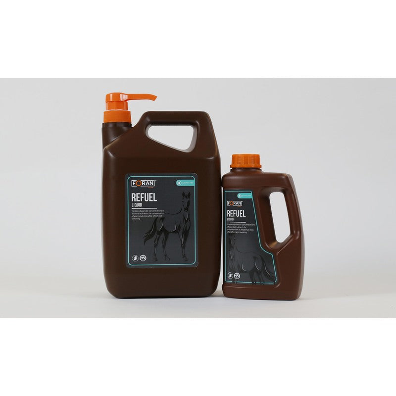 Foran Equine Refuel 5L