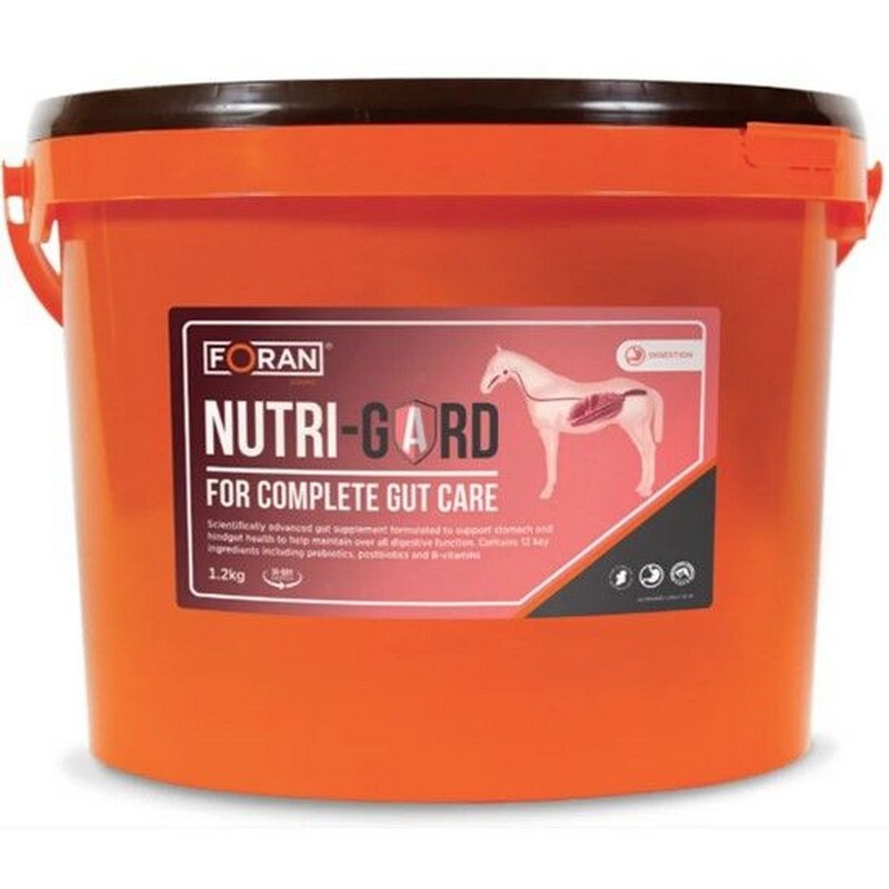 Foran Nutri-Gard 1.2kg