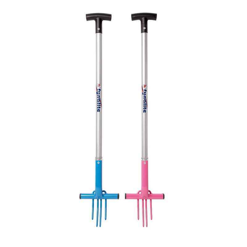 FynaLite Multi Weeda Fork - Blue