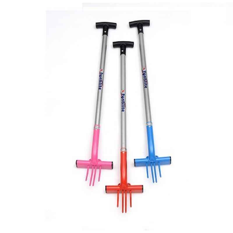FynaLite Multi Weeda Fork - Red