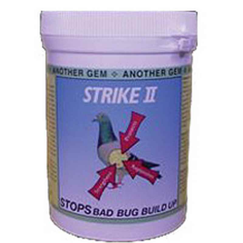GEM Strike 100g