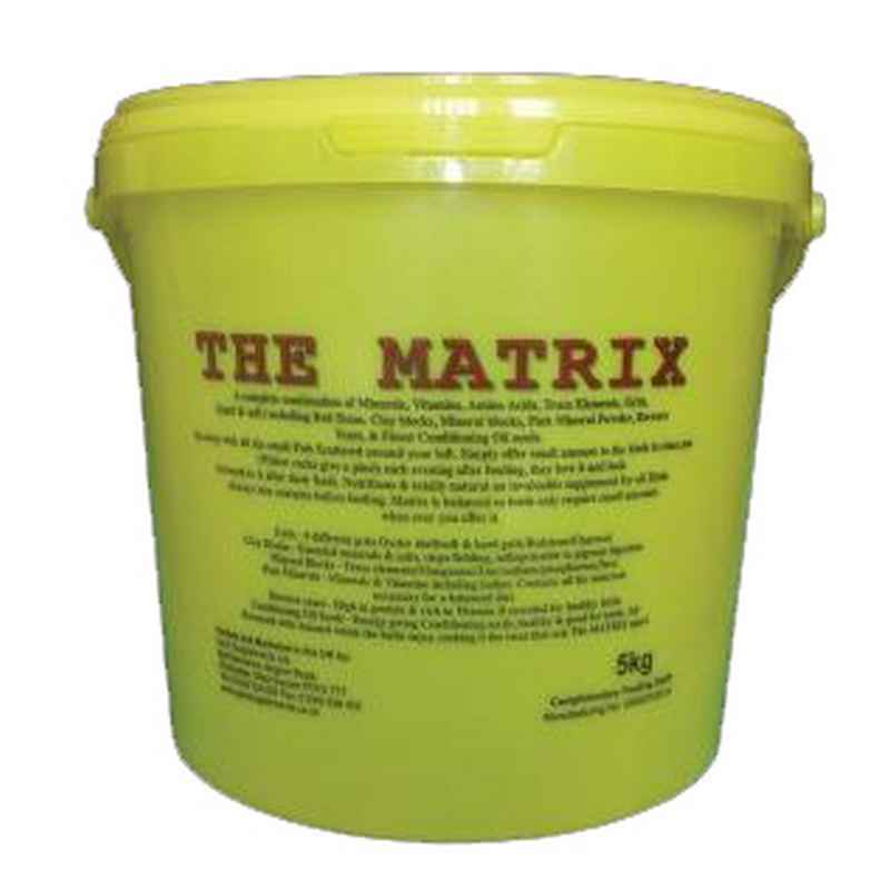 GEM Matrix 2.5kg