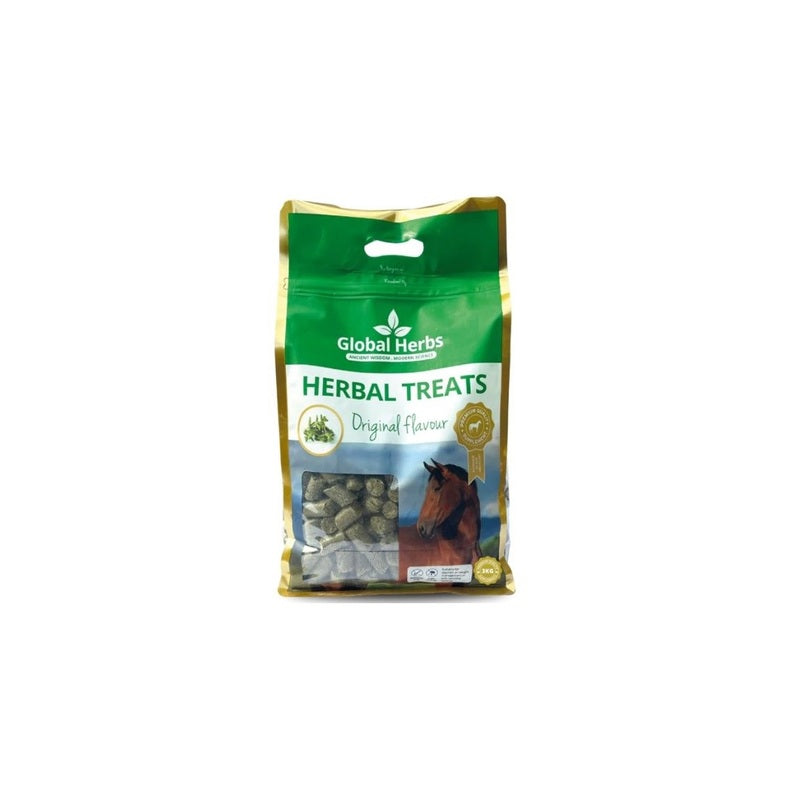 Global Herbs Herbal Treats 3kg