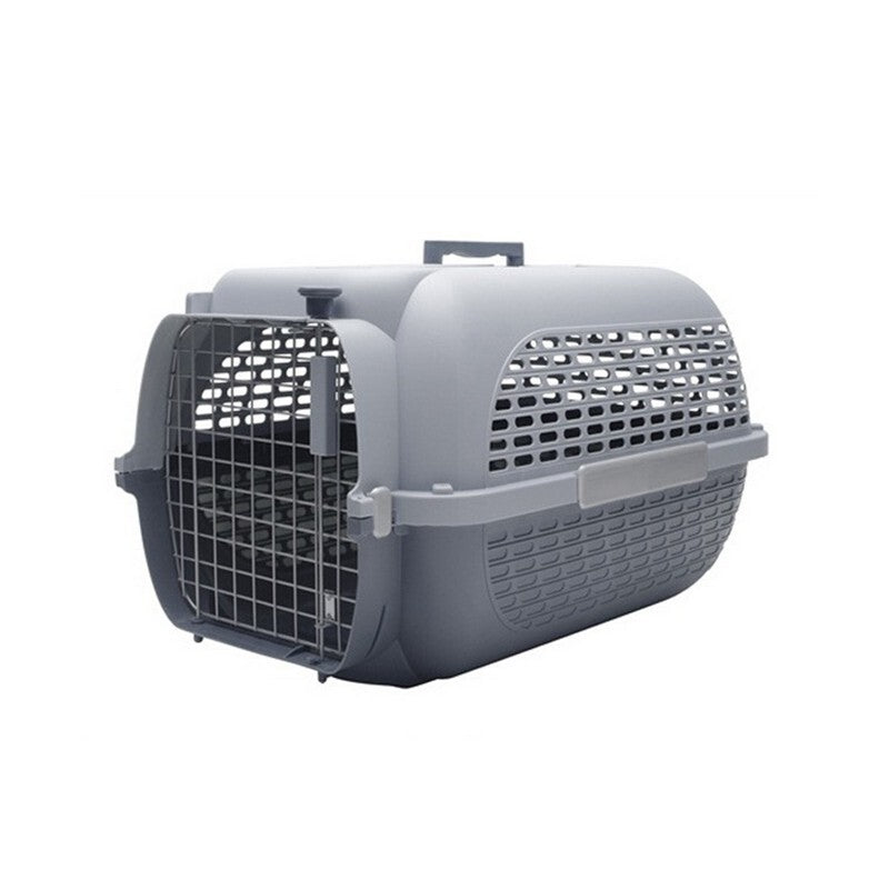 Dogit Voyageur 100 Cool Grey - Small
