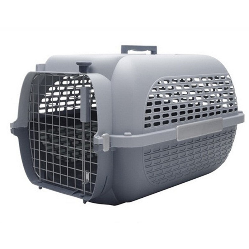 Dogit Voyageur 300 Cool Grey - Large