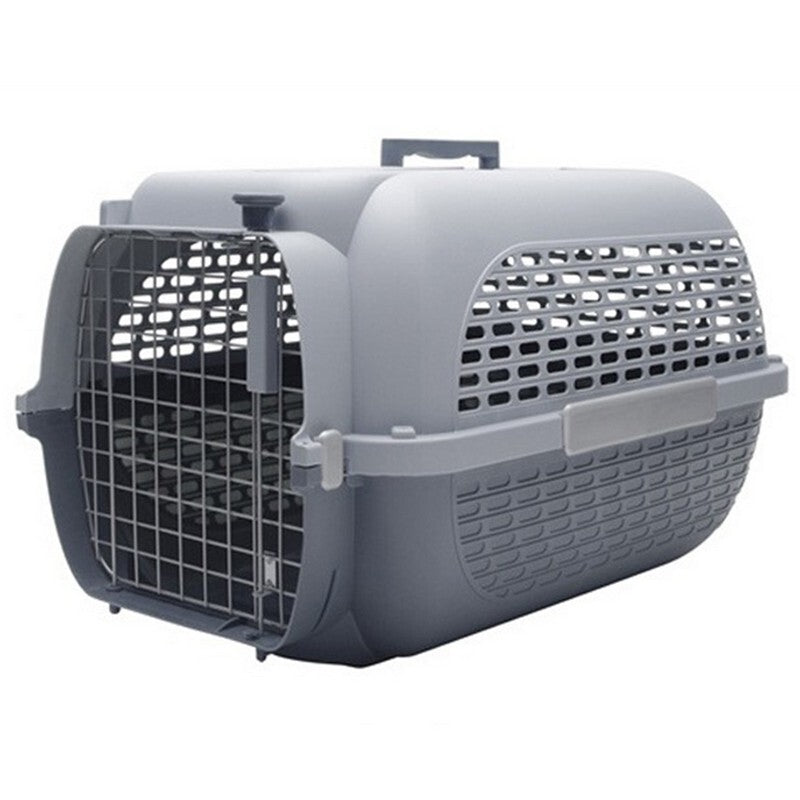 Dogit Voyageur 400 Cool Grey - Xlarge