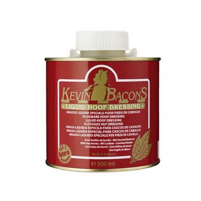 Kevin Bacon Liquid Hoof Dressing 500ml