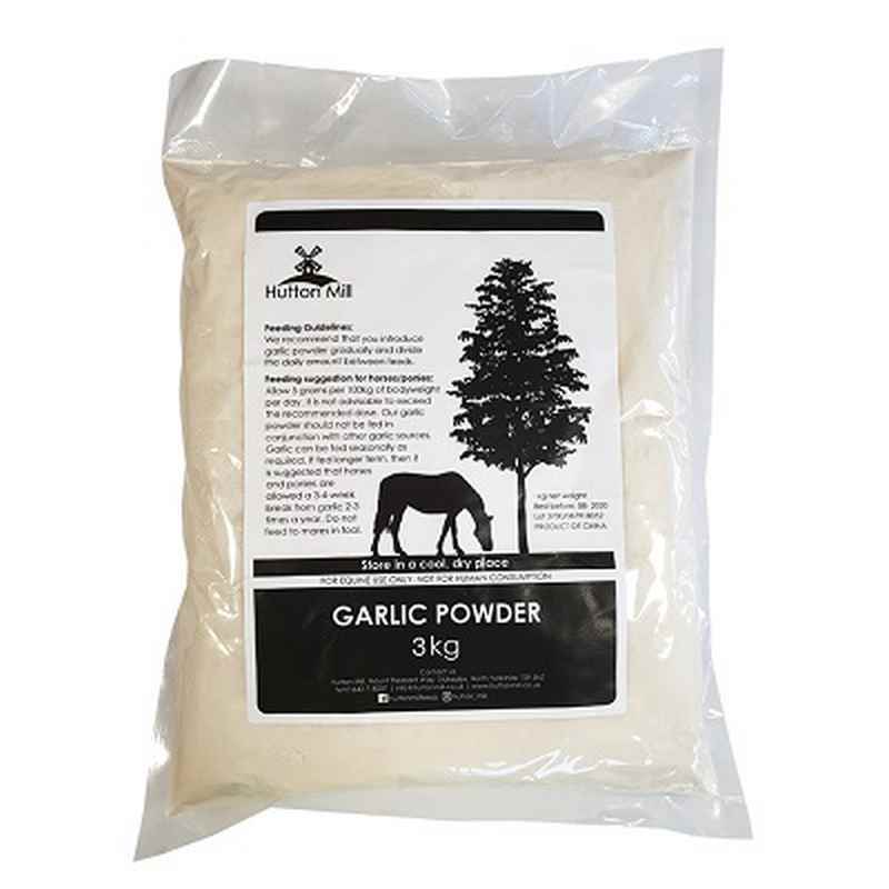 Hutton Mill Garlic Powder 3kg