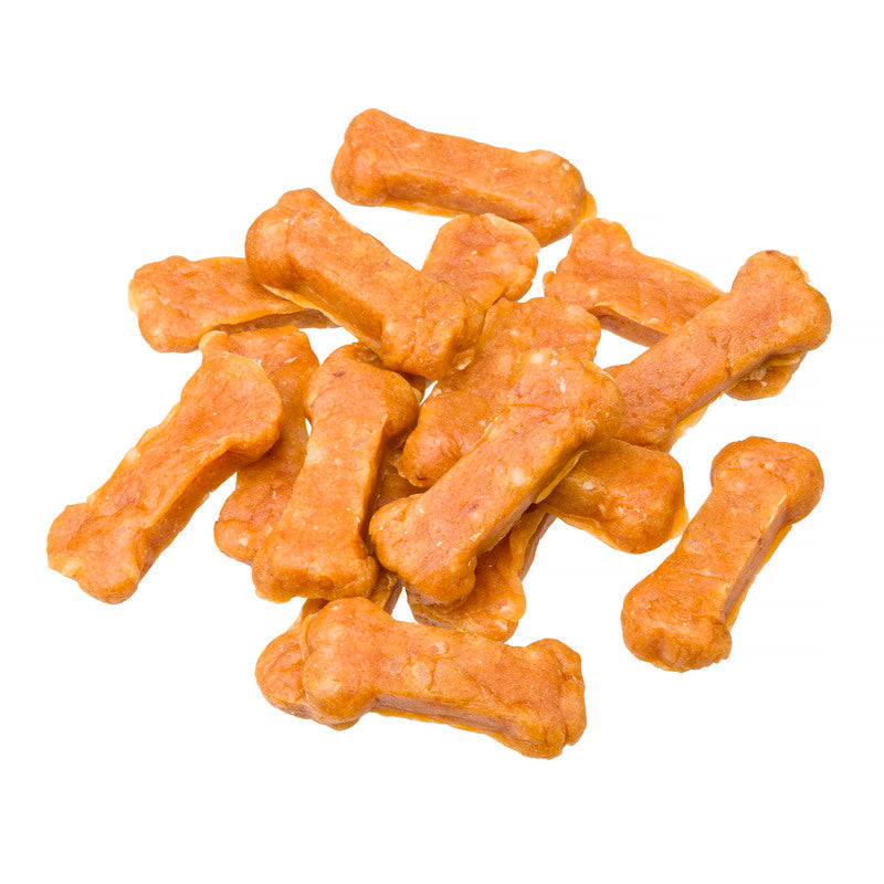 HOP Xmas Peanut Butter Treat x12