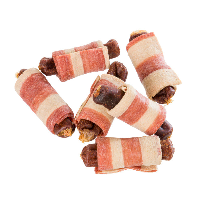 HOP Xmas Pigs in Blankets Treats x12