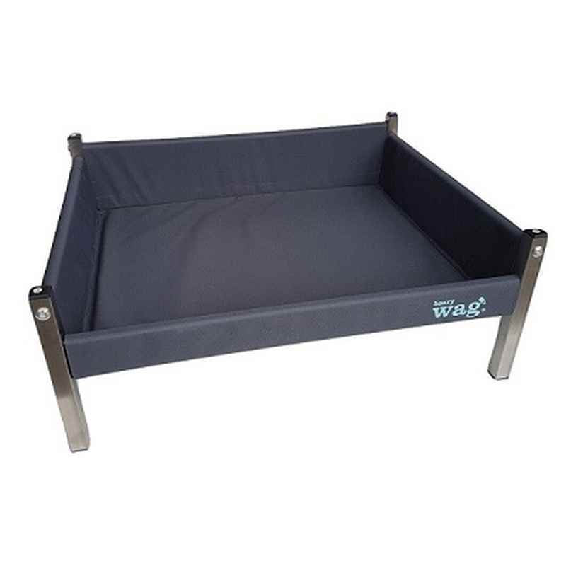 Henry Wag Elevated Dog Bed Large