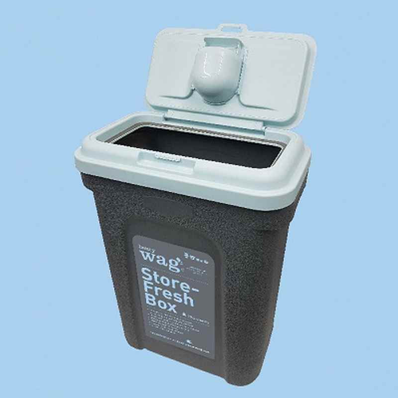 Henry Wag Store Fresh Food Box Medium 7.5kg