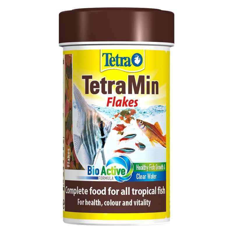 Tetra TetraMin 100ml