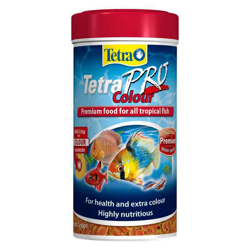 TetraPro Colour 250ml