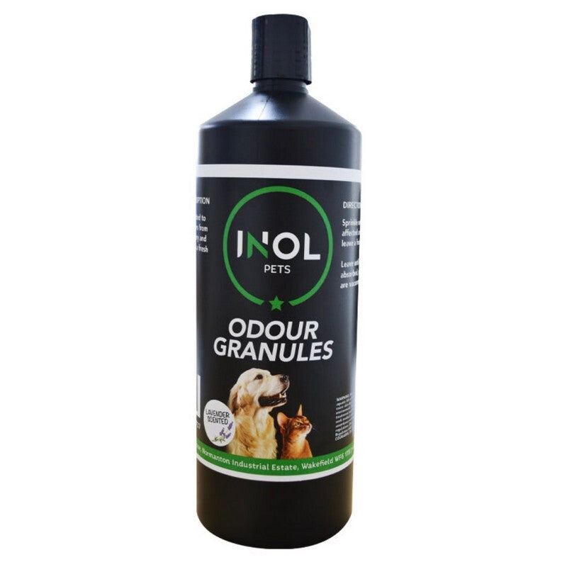 INOL Pet Odour Granules 1L