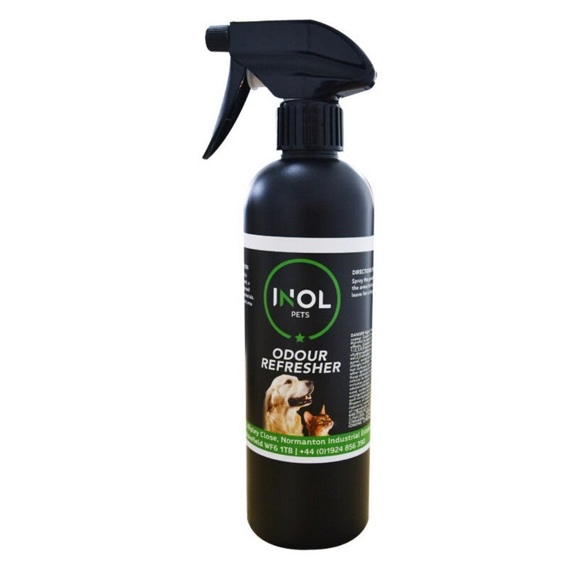 INOL Pet Odour Refresher 500ml