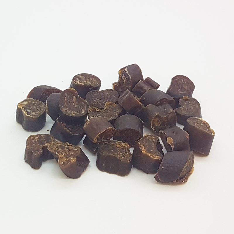 Innocent Hound Sliced Venison Sausages with Potato 70 g