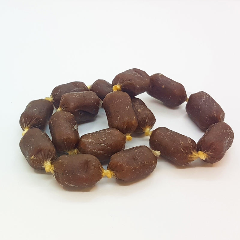 Innocent Hound Salmon Bites with Sweet Potato 10 pieces
